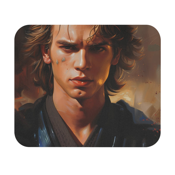 Anakin Skywalker Art Mouse Pad
