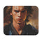 Anakin Skywalker Art Mouse Pad