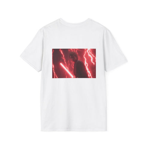 Anakin Skywalker Turn Dark Side