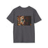 Ancient Mask Cosmic Energy T-Shirt