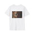 Ancient Mask Cosmic Energy T-Shirt