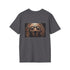 Ancient Mask Cosmic Energy Tee