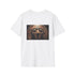 Ancient Mask Cosmic Energy Tee