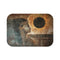 Ancient Mural Bath Mat Eclipse