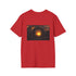 Ancient Ruins Portal Graphic T-Shirt