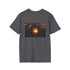 Ancient Ruins Portal Graphic T-Shirt