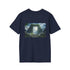 Ancient Ruins Portal Opening T-Shirt