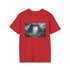 Ancient Ruins Portal Opening T-Shirt
