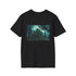 Ancient Temple Digital Storm Shirt