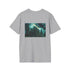 Ancient Temple Digital Storm Shirt
