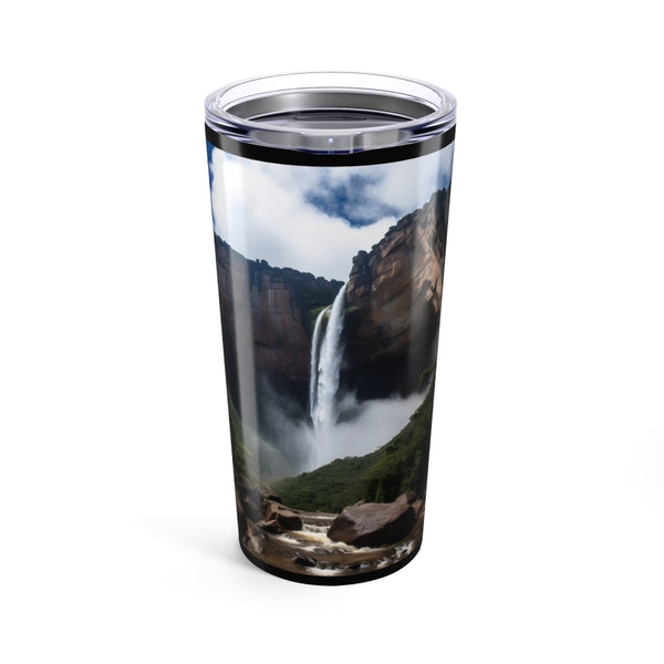 Angel Falls Adventure Bottle