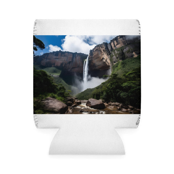 Angel Falls Can Cooler: Stay Cool in Style