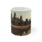 "Angkor Wat Adventure Coffee Mug"