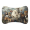 "Animal Harmony Pet Mat"