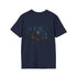 Animated Stardust Dreamcatcher T-Shirt
