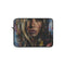 "Aniston-Inspired Laptop Sleeve"