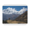 Annapurna Adventure Mouse Pad