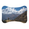 Annapurna Trekking Adventure Pet Mat