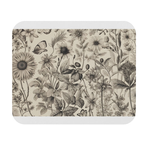 AnonimoItaliano Pattern Mouse Pad Stylish and Functional
