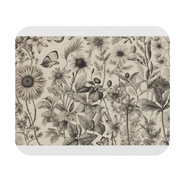 AnonimoItaliano Pattern Mouse Pad Stylish and Functional