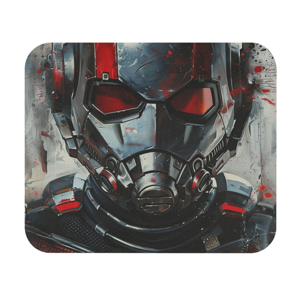 Ant-Inspired Mouse Pad Wonder