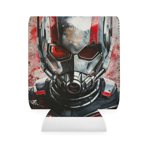 Ant-Man Paint 2 Can Cooler