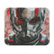 Ant Man Painted Mouse Pad