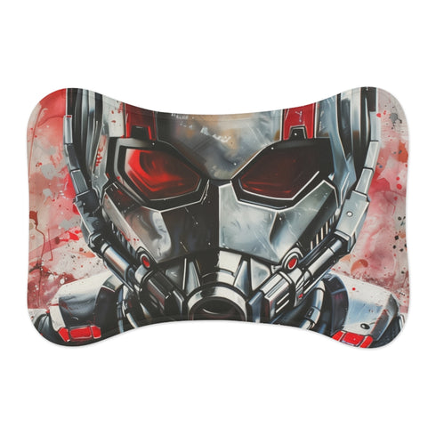 Ant-Man Pet Mat: Marvel-inspired Comfort