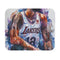 Anthony Davis Watercolor Mouse Pad