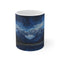 "Aoraki Mackenzie Dark Sky Mug"