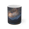 "Aoraki Mackenzie Night Sky Mug"