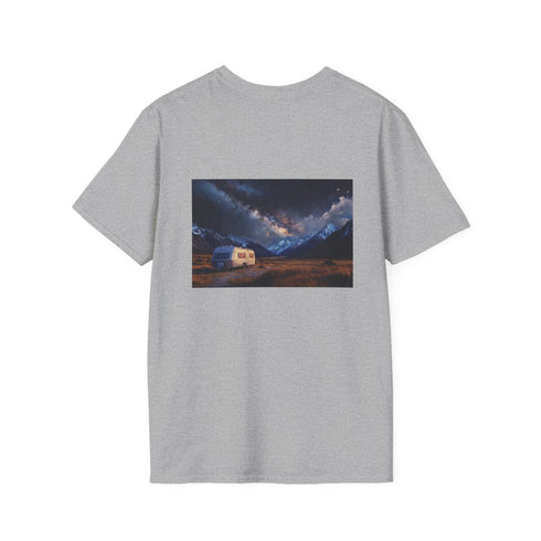 Aoraki Mackenzie Sky Reserve Tee