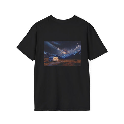 Aoraki Mackenzie Sky Reserve Tee