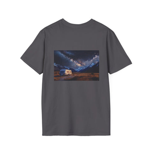 Aoraki Mackenzie Sky Reserve Tee