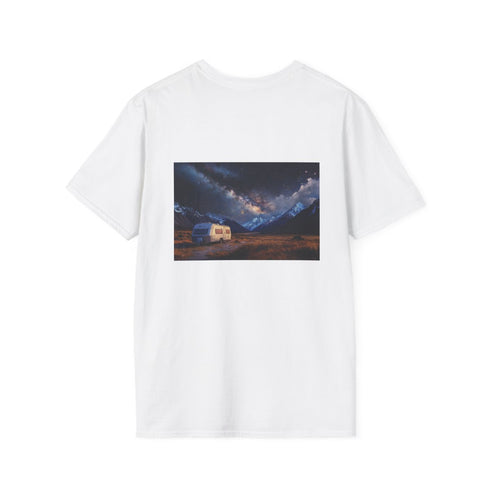 Aoraki Mackenzie Sky Reserve Tee