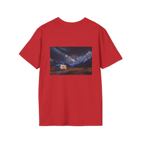 Aoraki Mackenzie Sky Reserve Tee