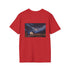 Aoraki Mackenzie Sky Reserve Tee