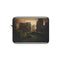 "Apocalyptic City Laptop Sleeve"