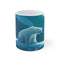 "Arctic Adventure Mug"