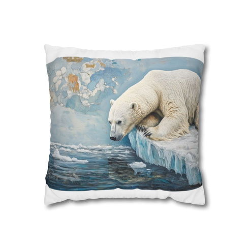 Arctic Adventure Pillowcase - Limited Edition