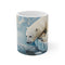 Arctic Escape Coffee Mug