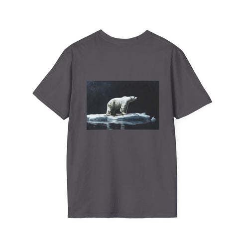 Arctic Meltdown Explorer Tee
