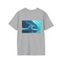 Arctic Meltdown Polar Bear Tee