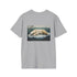 Arctic Meltdown Tee: Polar Bear