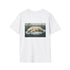 Arctic Meltdown Tee: Polar Bear