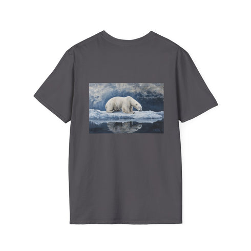 Arctic SOS Polar Bear Tee