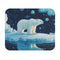 Arctic Survival Mouse Pad