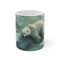 "Arctic Wildlife Rescue Mug"