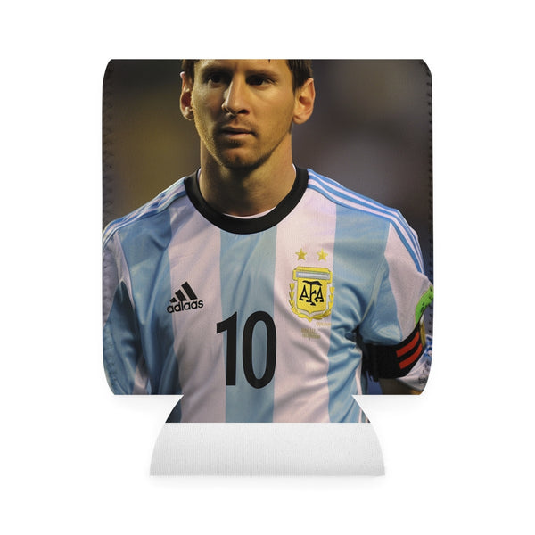 Argentina Messi Can Cooler: Roar!
