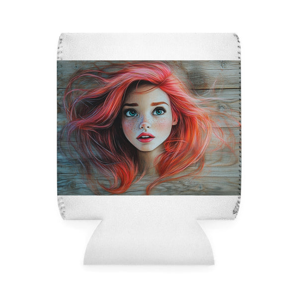 Ariel Under the Sea Sleeve
